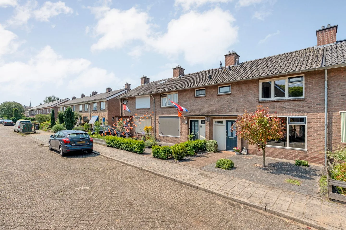 Lijsterbesstraat 26 Lutten foto 3