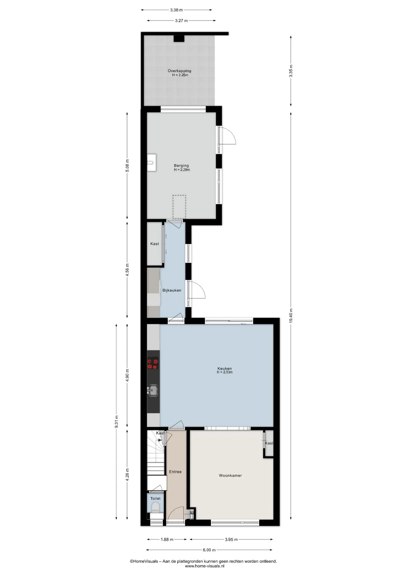 Lijsterbesstraat 26 Lutten thumbnail 42