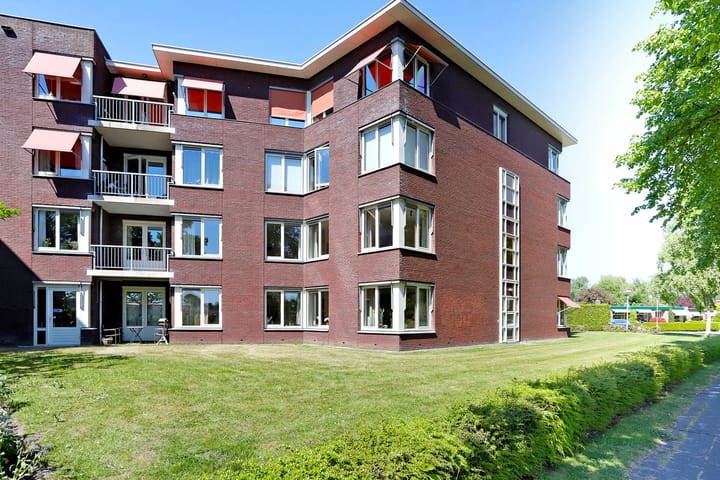 Lijsterbesstraat 2c in Enkhuizen Foto