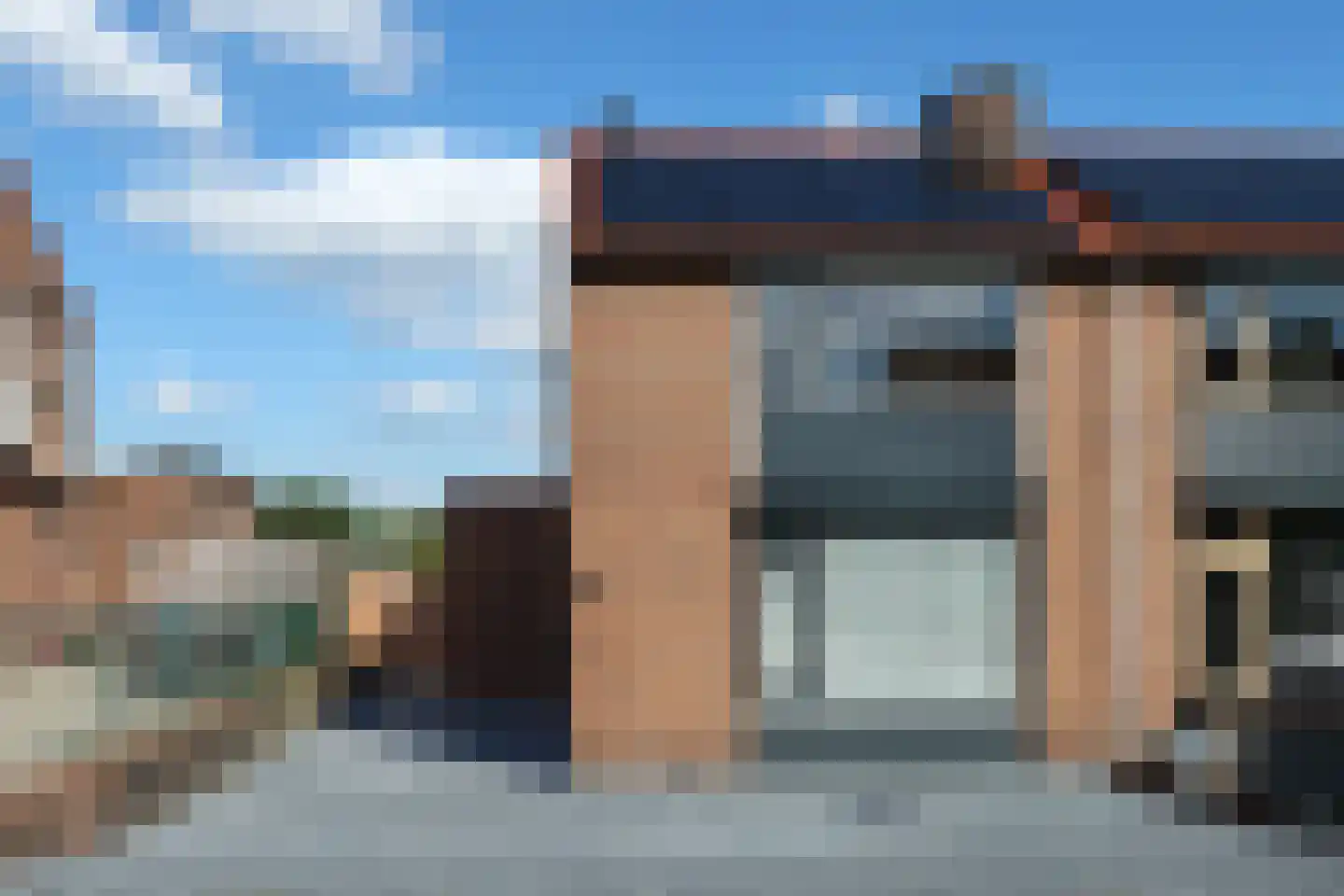 Lijsterbesstraat 38 Groesbeek