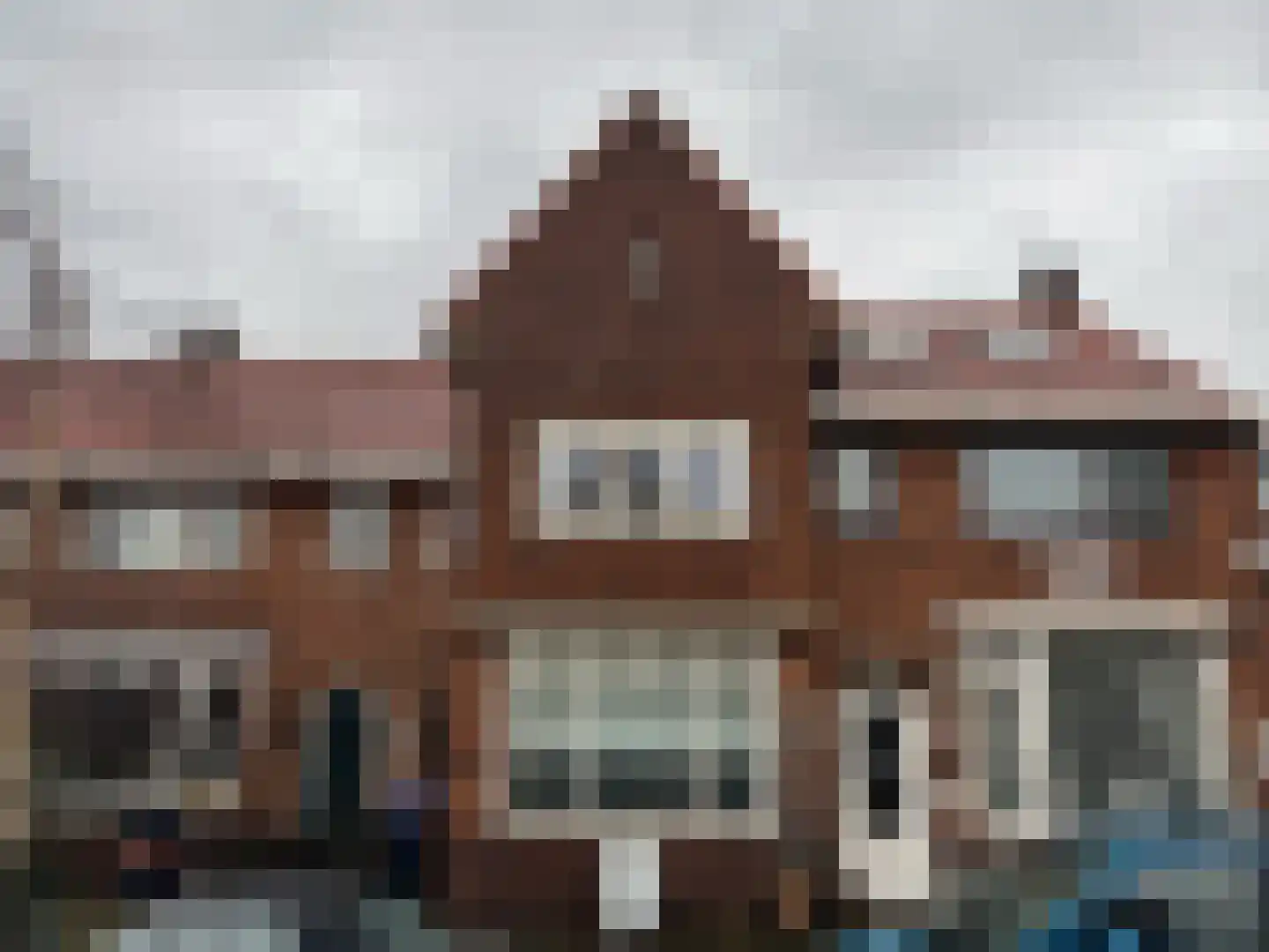 Lijsterbesstraat 4 Zaandam