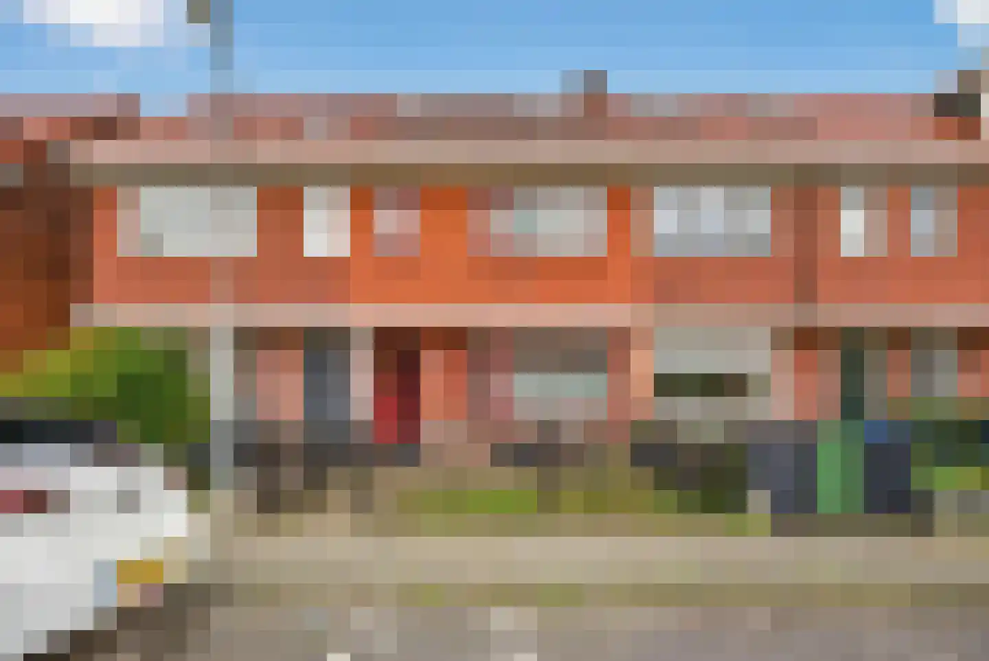 Lijsterbesstraat 40 Zaandam