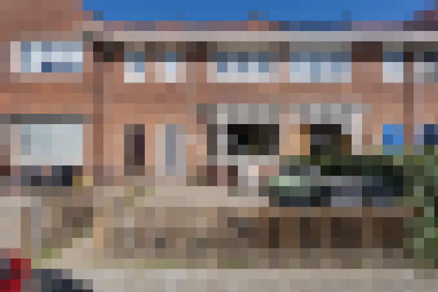 Lijsterbesstraat 50 dans Zaandam