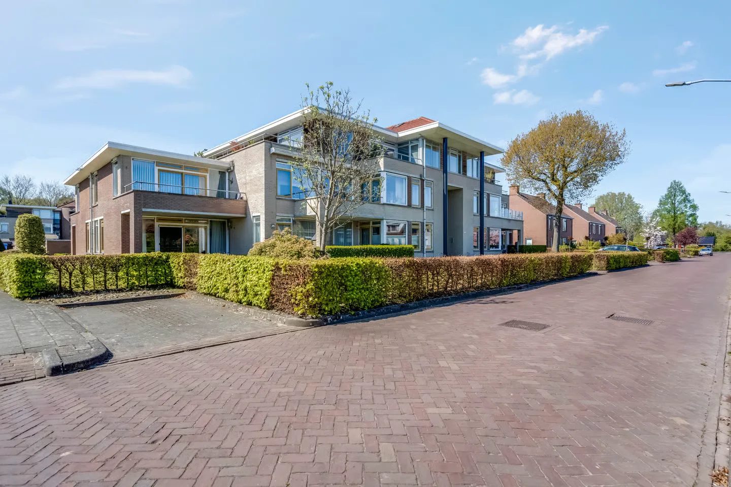 Lijsterbesstraat 54 Roden