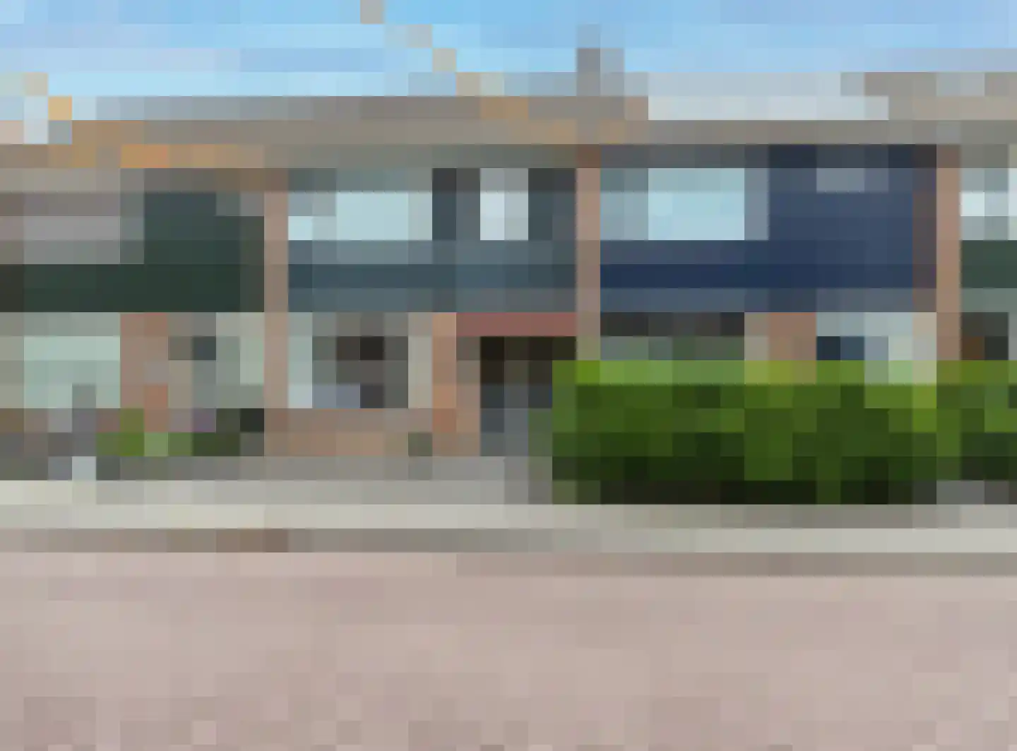 Lijsterbesstraat 6 Roelofarendsveen