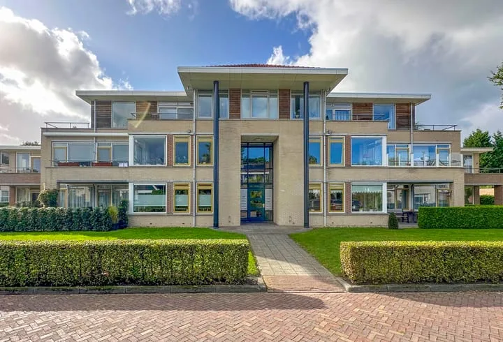 Lijsterbesstraat 72 in Roden