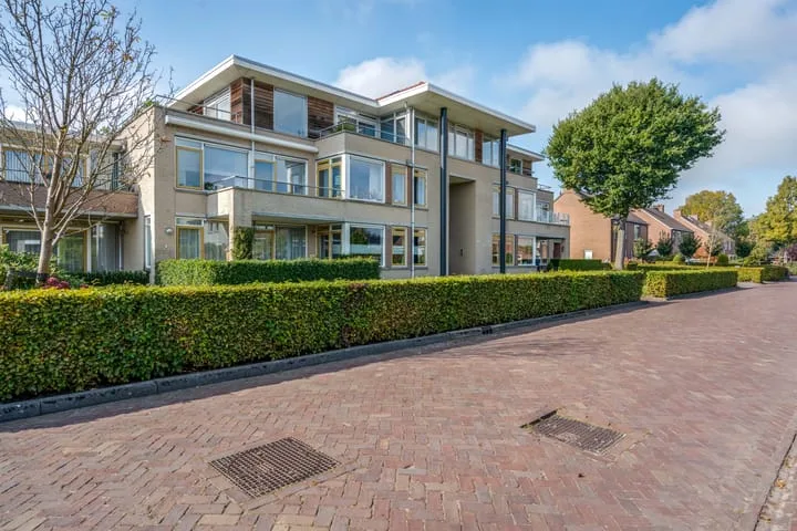 Lijsterbesstraat 72 Roden foto 3
