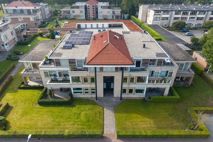 Lijsterbesstraat 72 Roden thumbnail 4