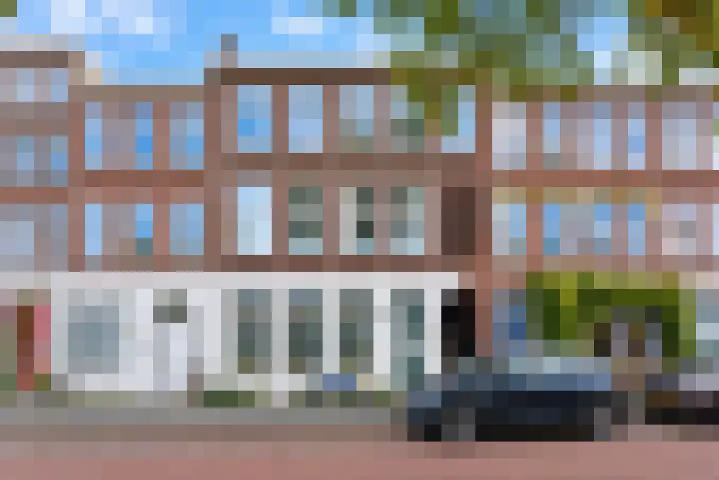 Lijsterbesstraat 75 in Den Haag