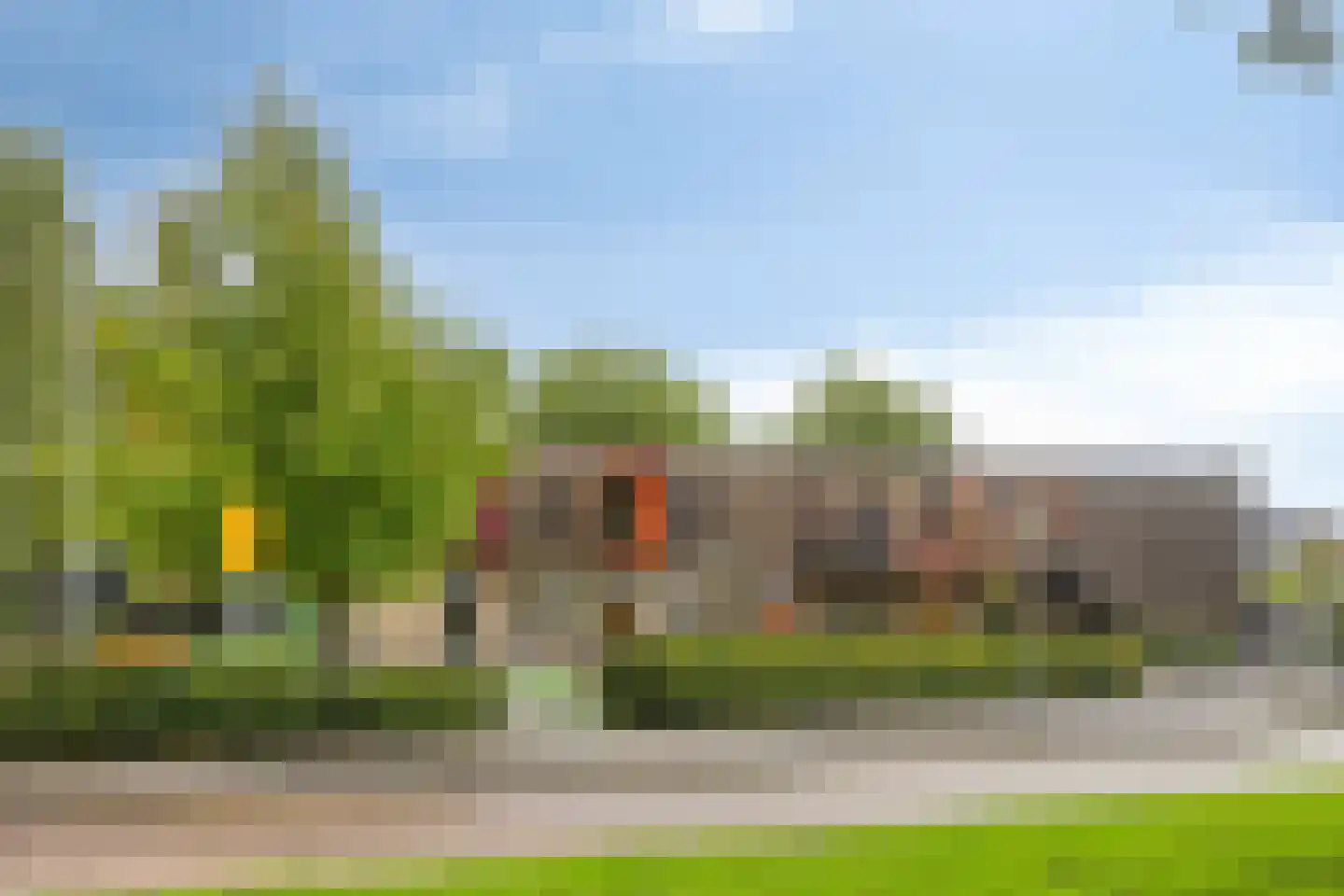 Lijsterbesstraat 78 Dordrecht thumbnail 32