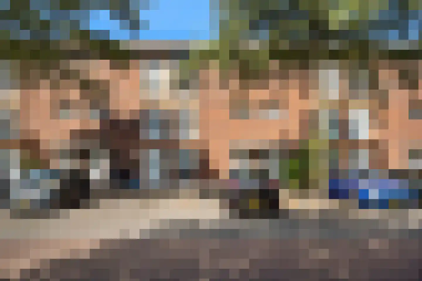 Lijsterbeswede 101 Barendrecht