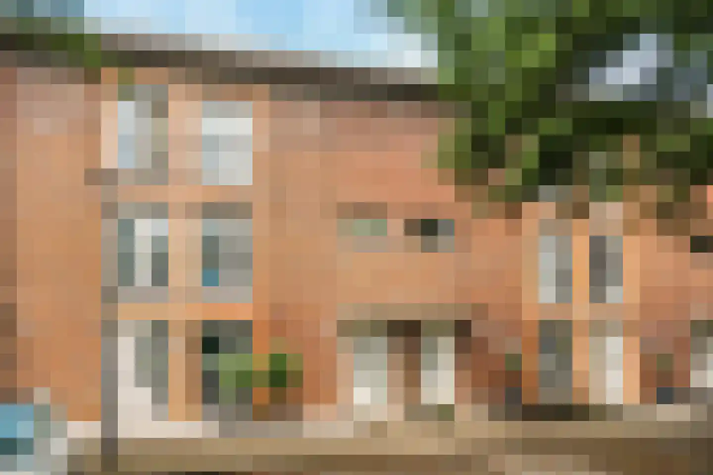 Lijsterbeswede 121 Barendrecht