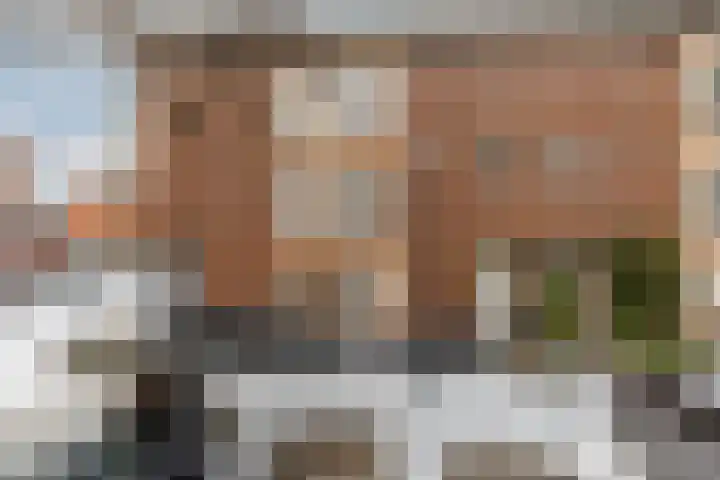 Lijsterbeswede 89 dans Barendrecht