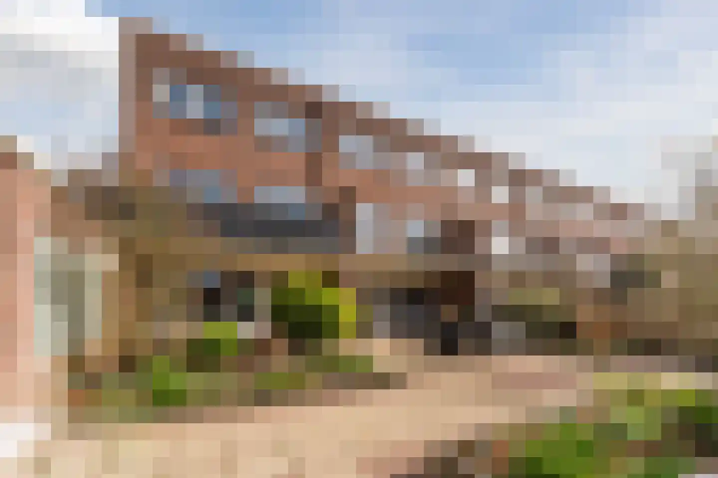 Lijsterbeswede 91 in Barendrecht