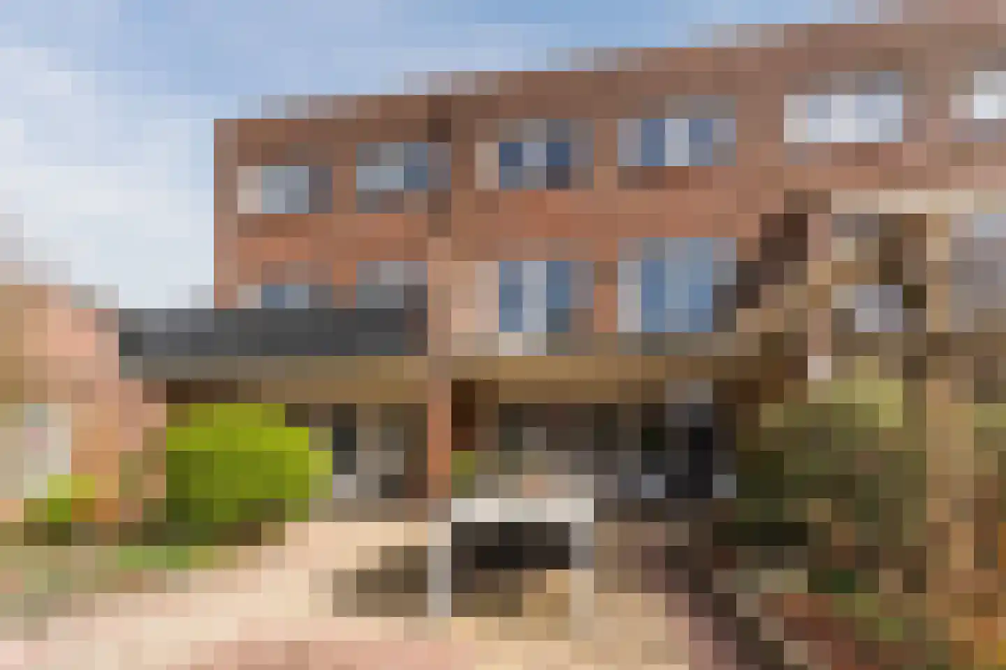 Lijsterbeswede 91 Barendrecht thumbnail 36