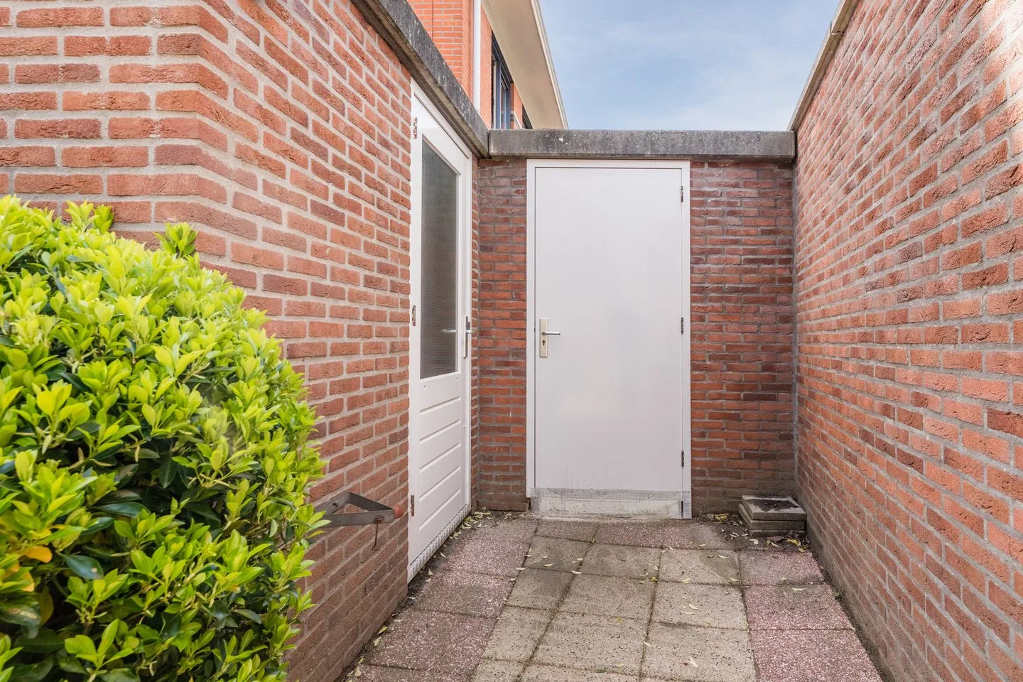 Lijsterbeswede 91 Barendrecht thumbnail 38