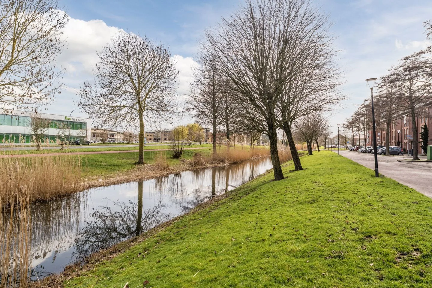 Lijsterbeswede 91 Barendrecht thumbnail 39