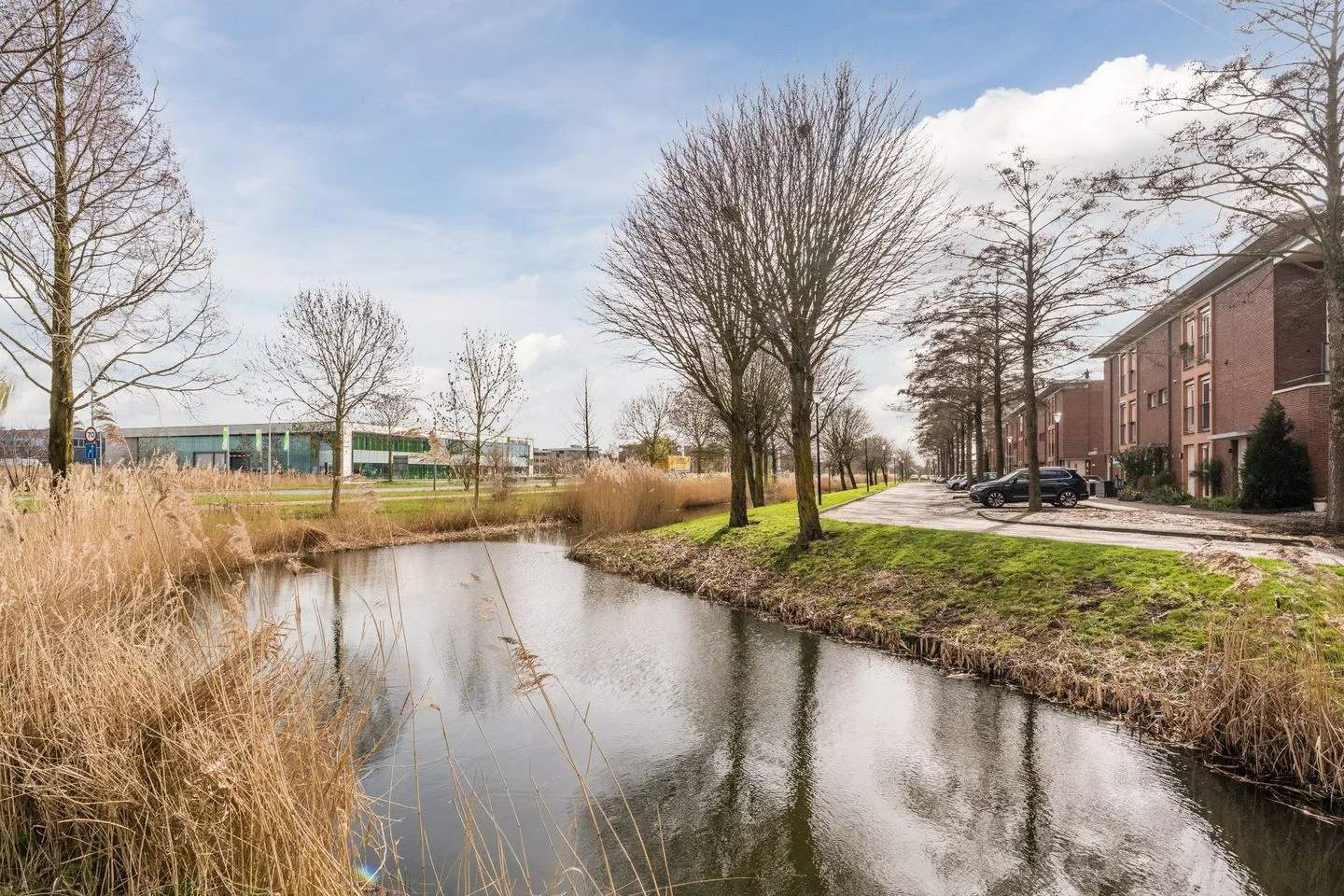 Lijsterbeswede 91 Barendrecht thumbnail 40