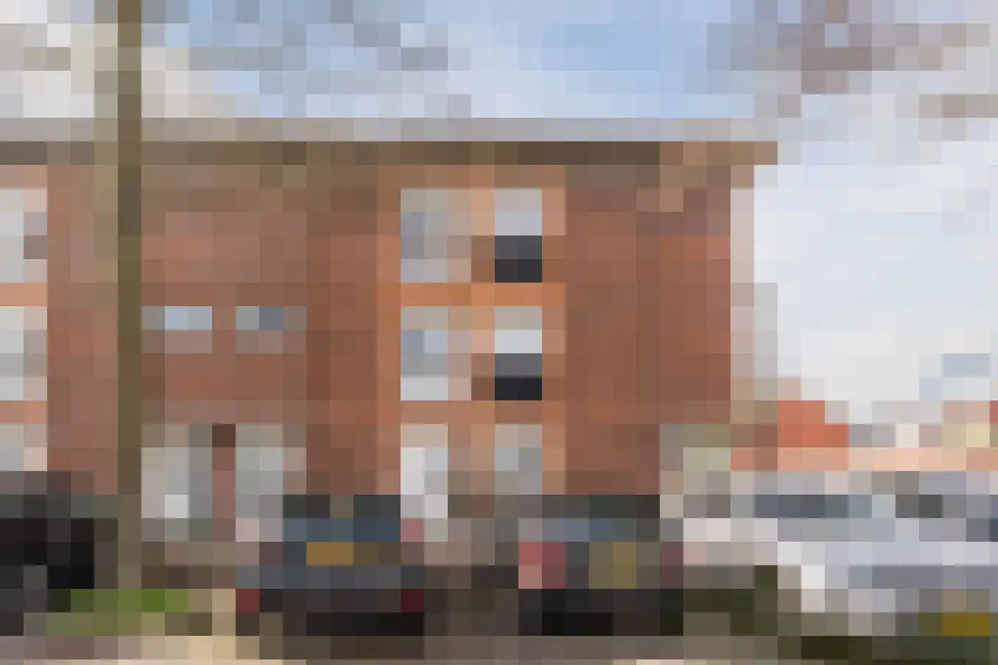 Lijsterbeswede 91 Barendrecht thumbnail 5