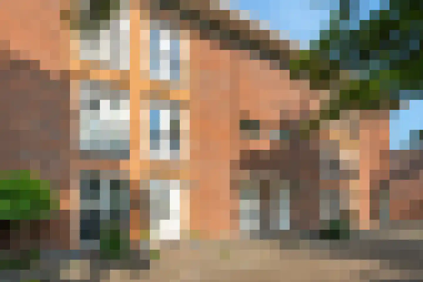 Lijsterbeswede 95 Barendrecht