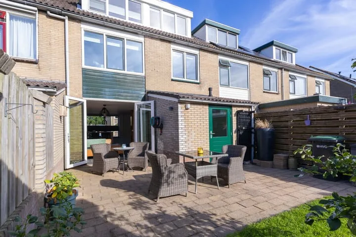Lijsterbesweg 14 Sint Maarten thumbnail 14