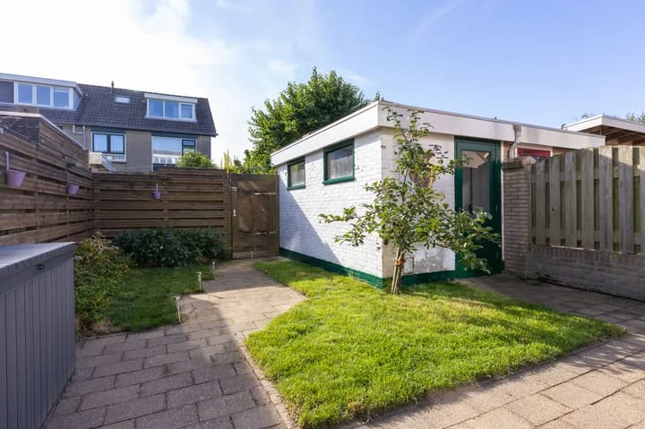 Lijsterbesweg 14 Sint Maarten thumbnail 16