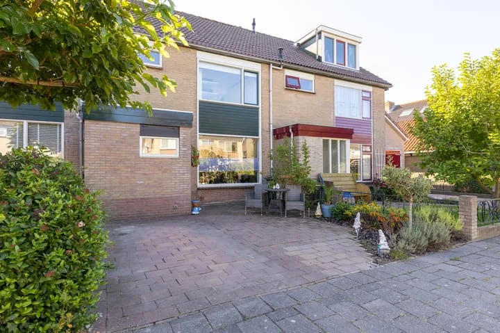 Lijsterbesweg 14 Sint Maarten thumbnail 5