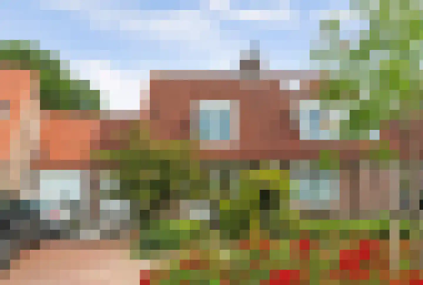 Lijsterboog 14 in Hilvarenbeek
