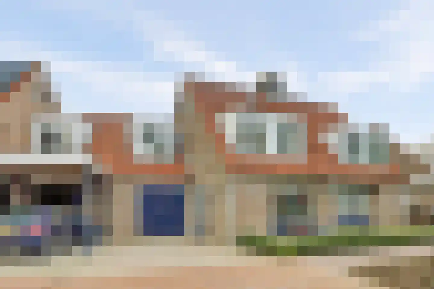 Lijsterboog 5 Hilvarenbeek