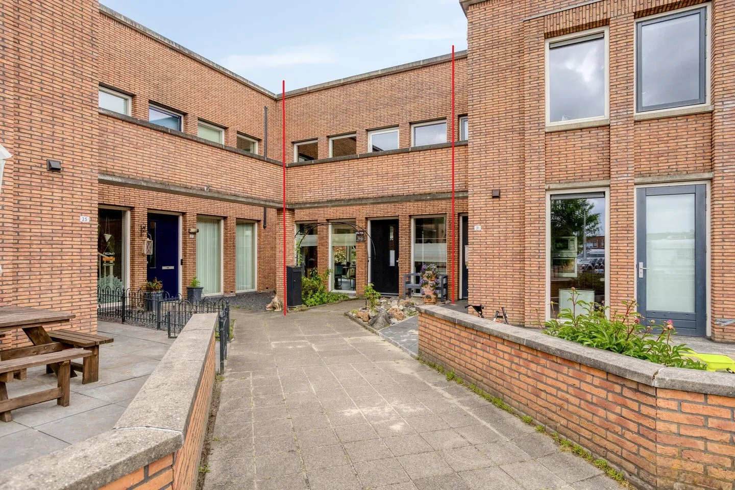 Lijsterhof 29 Zeewolde