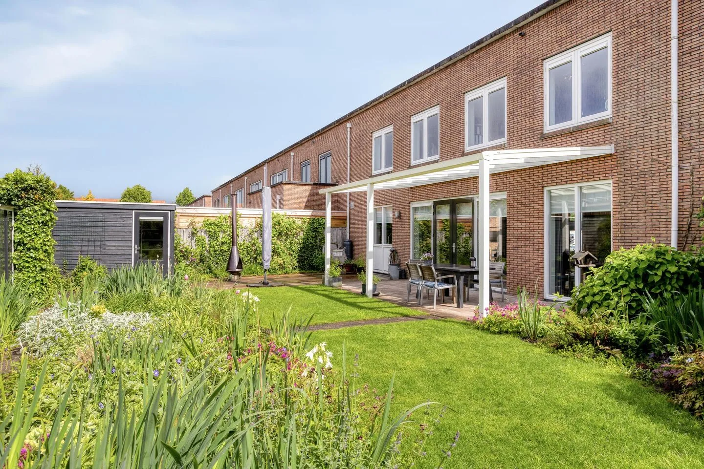 Lijsterhof 29 Zeewolde foto 3