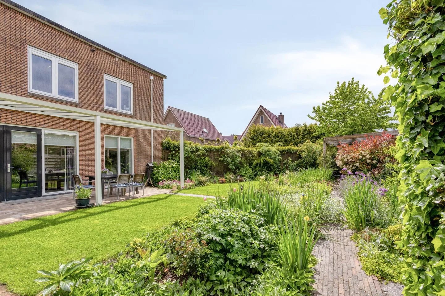 Lijsterhof 29 Zeewolde thumbnail 30