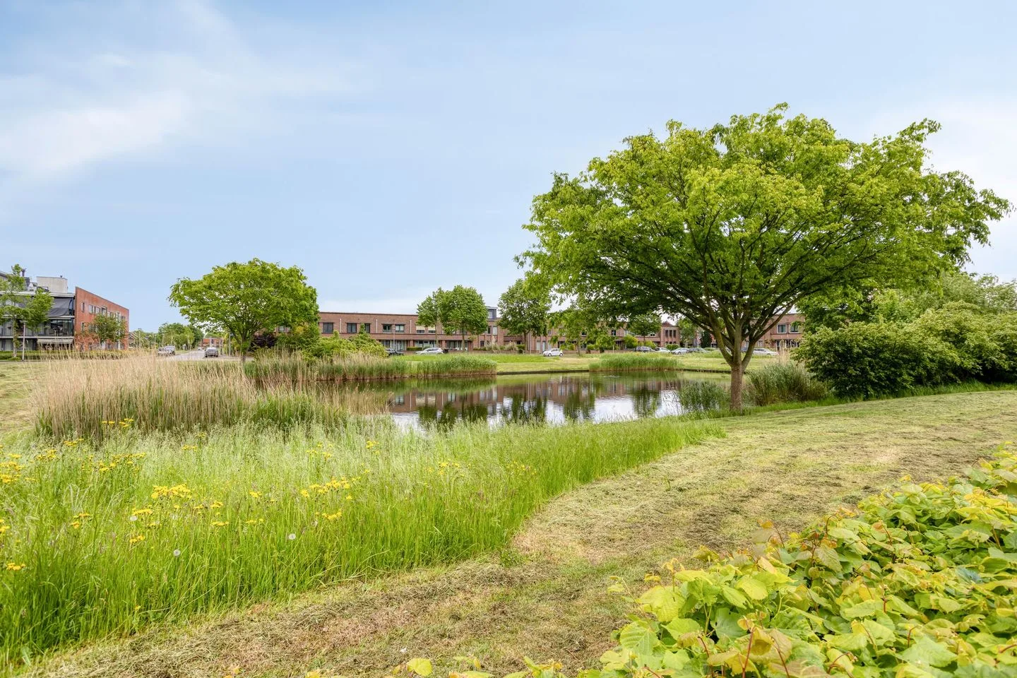 Lijsterhof 29 Zeewolde thumbnail 33