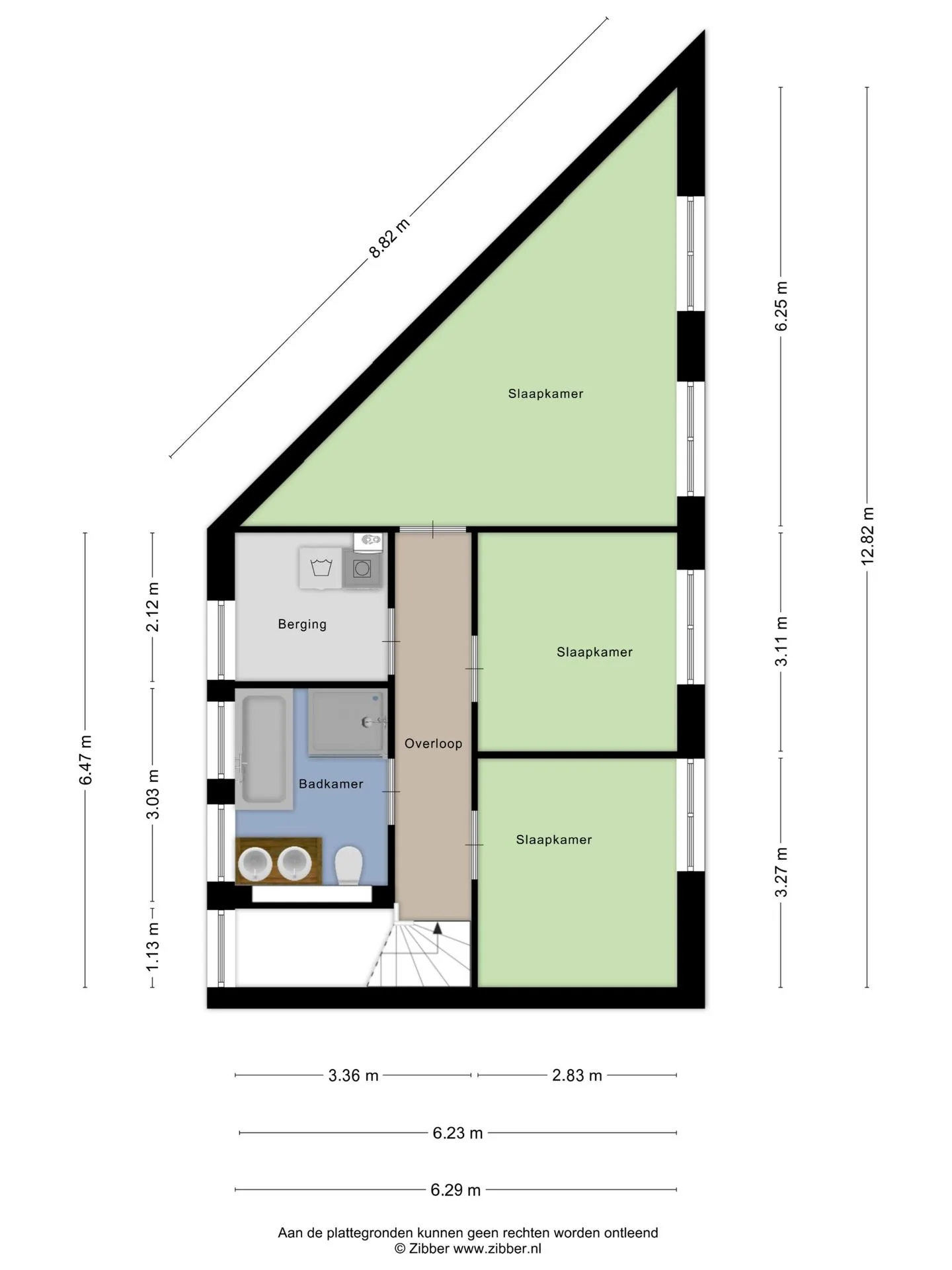 Lijsterhof 29 Zeewolde thumbnail 35