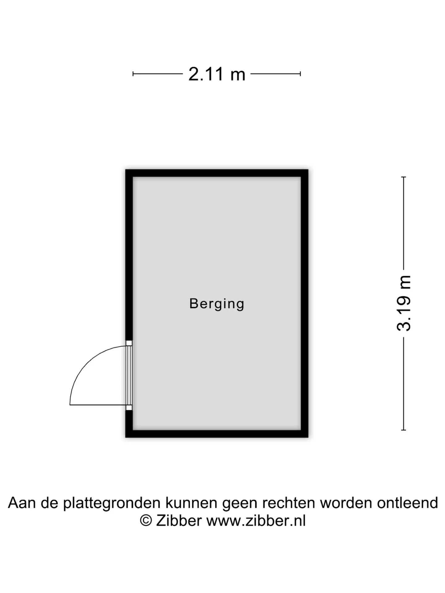 Lijsterhof 29 Zeewolde thumbnail 36