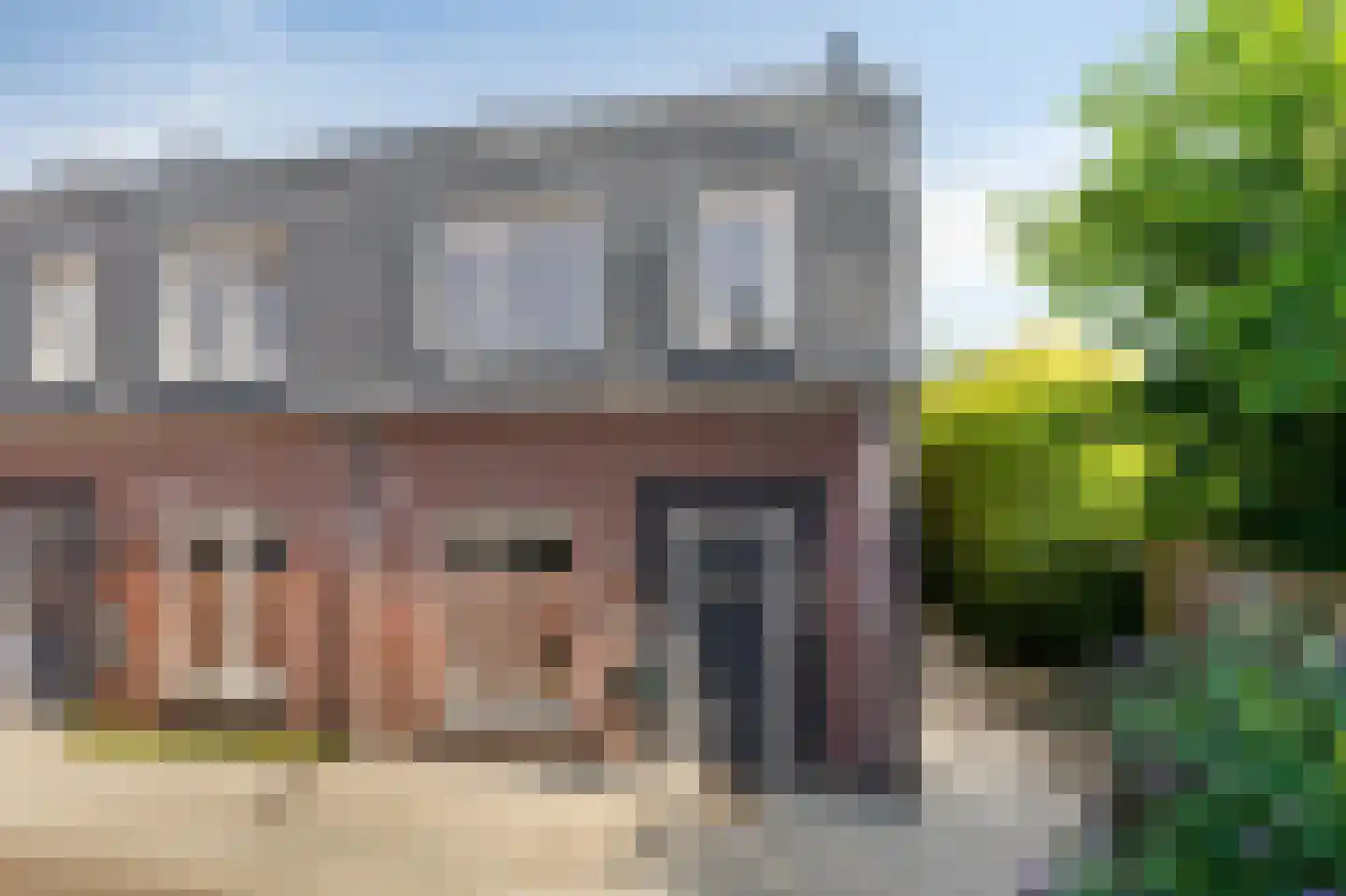 Lijsterhof 7 Overasselt