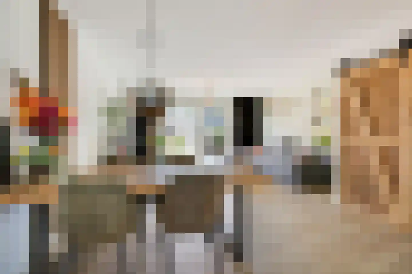 Lijsterhof 7 Overasselt thumbnail 12