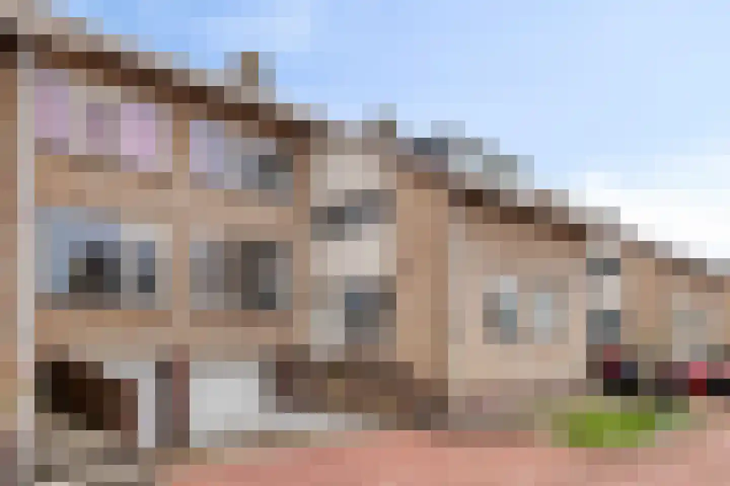 Lijsterhof 8 Ouderkerk aan den IJssel