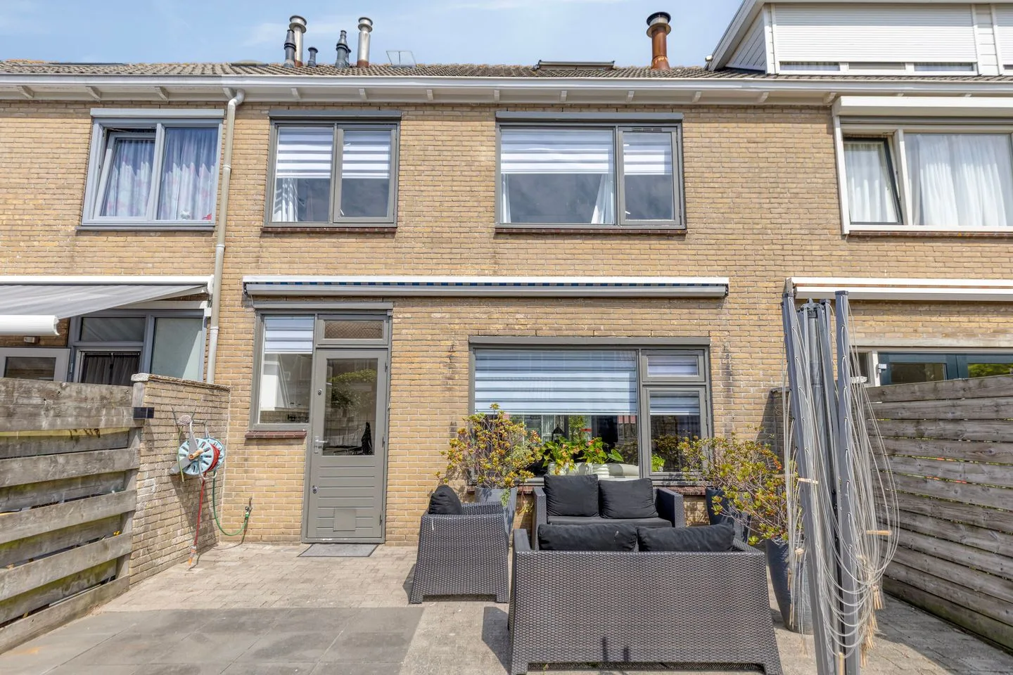 Lijsterhofstraat 16 Domburg thumbnail 29