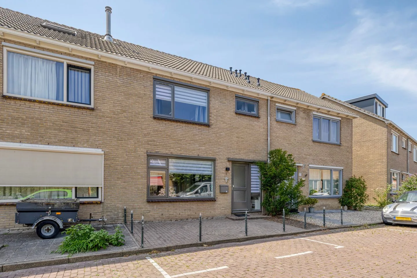 Lijsterhofstraat 16 Domburg thumbnail 30