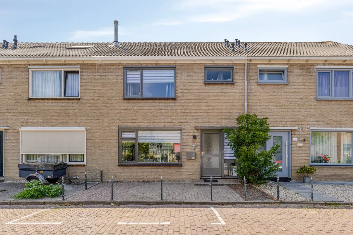 Lijsterhofstraat 16 Domburg thumbnail 5