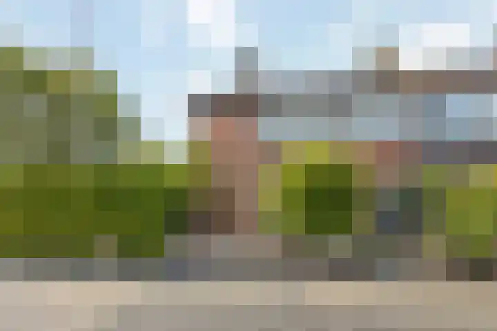 Lijsterlaan 1 Nederhorst den Berg