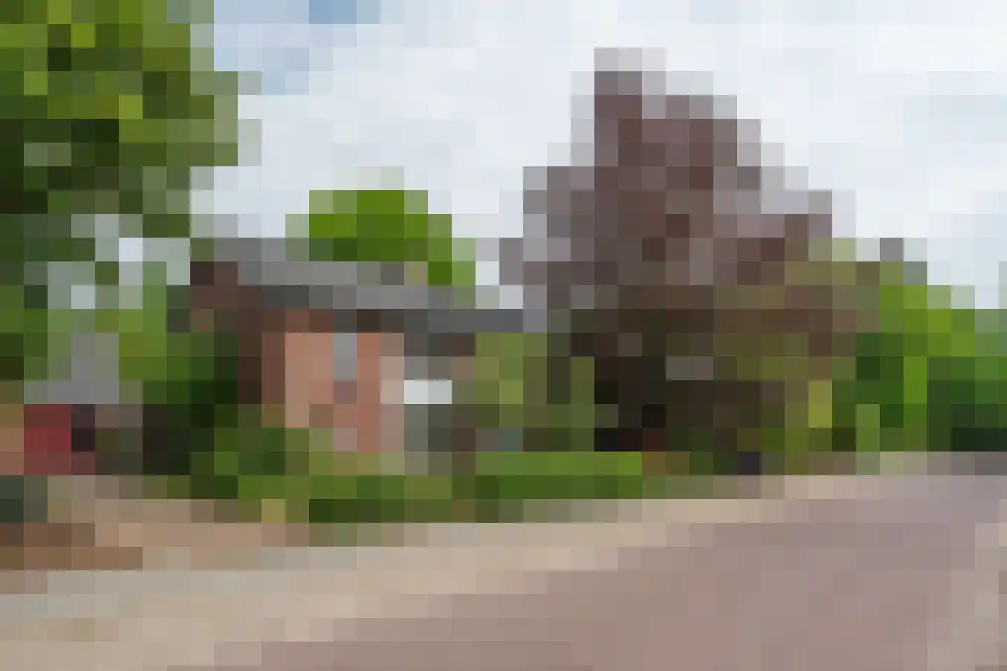Lijsterlaan 1 Son en Breugel foto 2