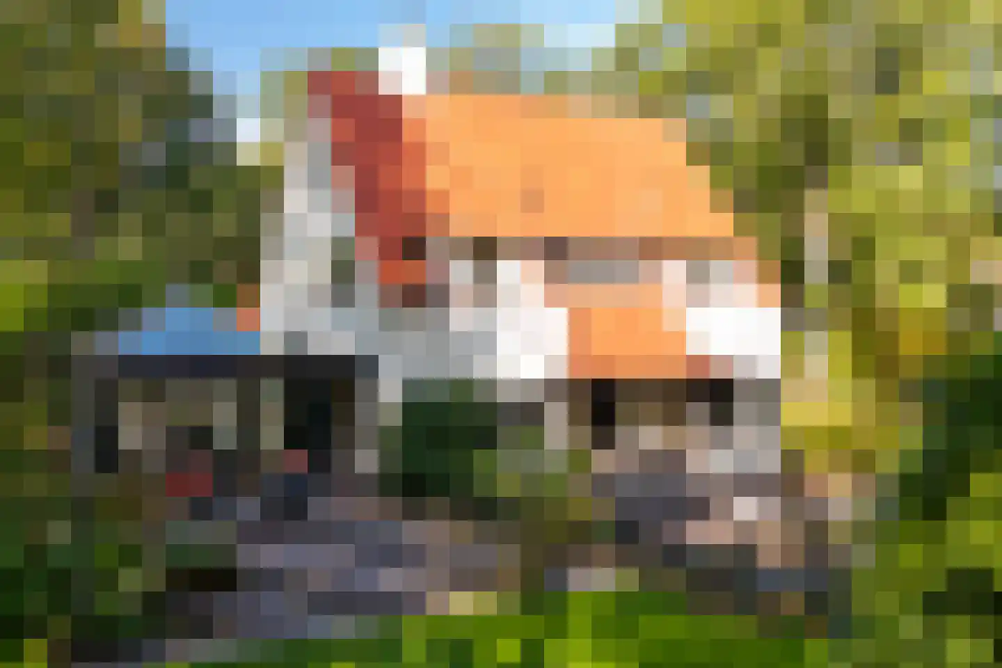 Lijsterlaan 1 Wassenaar