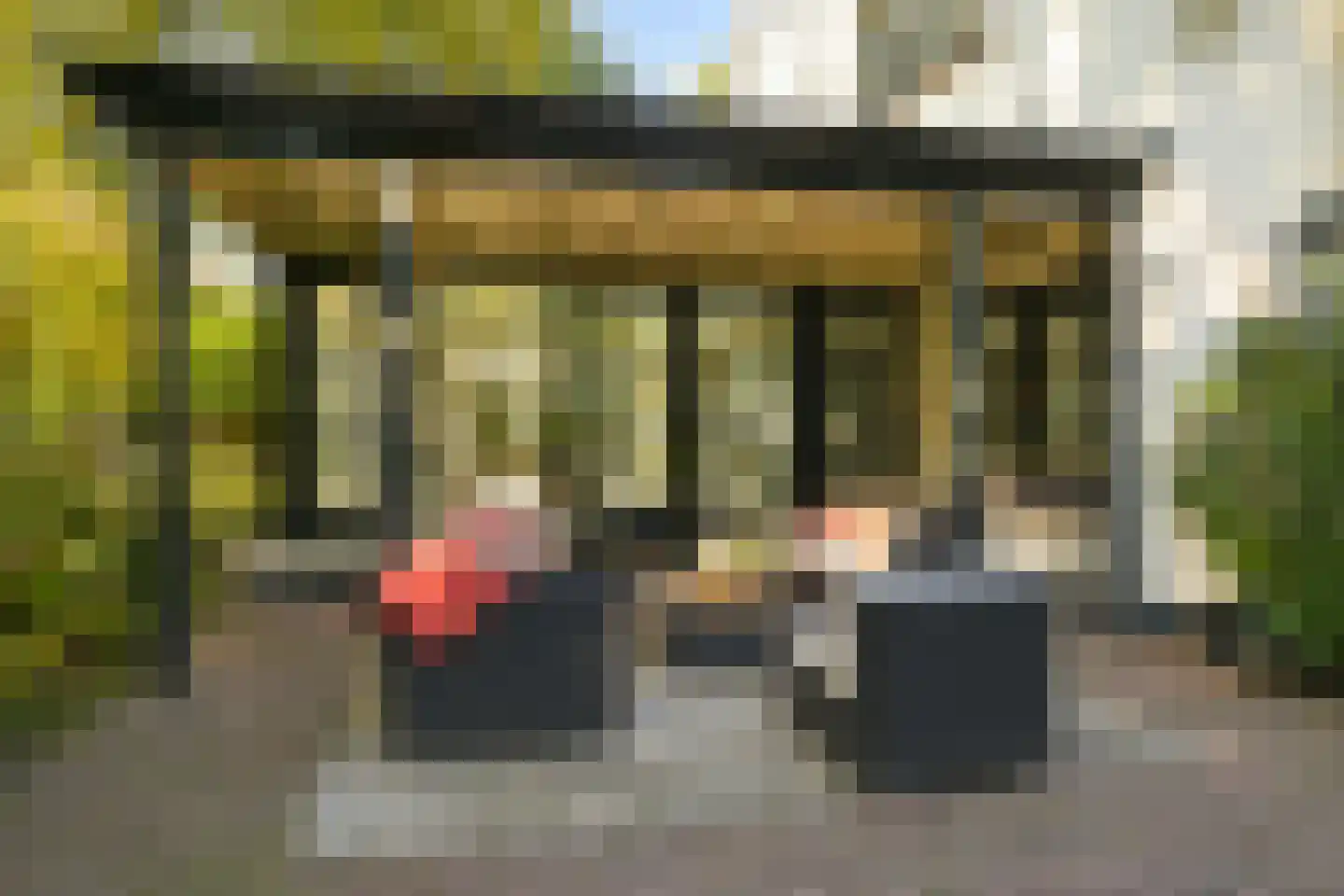 Lijsterlaan 1 Wassenaar thumbnail 14