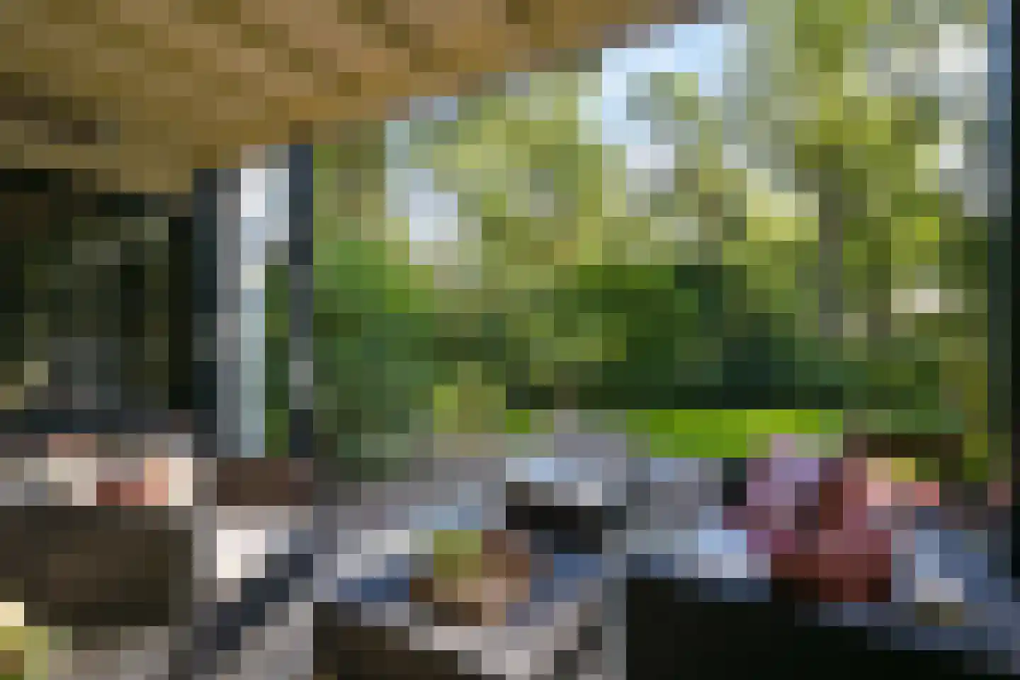 Lijsterlaan 1 Wassenaar thumbnail 15