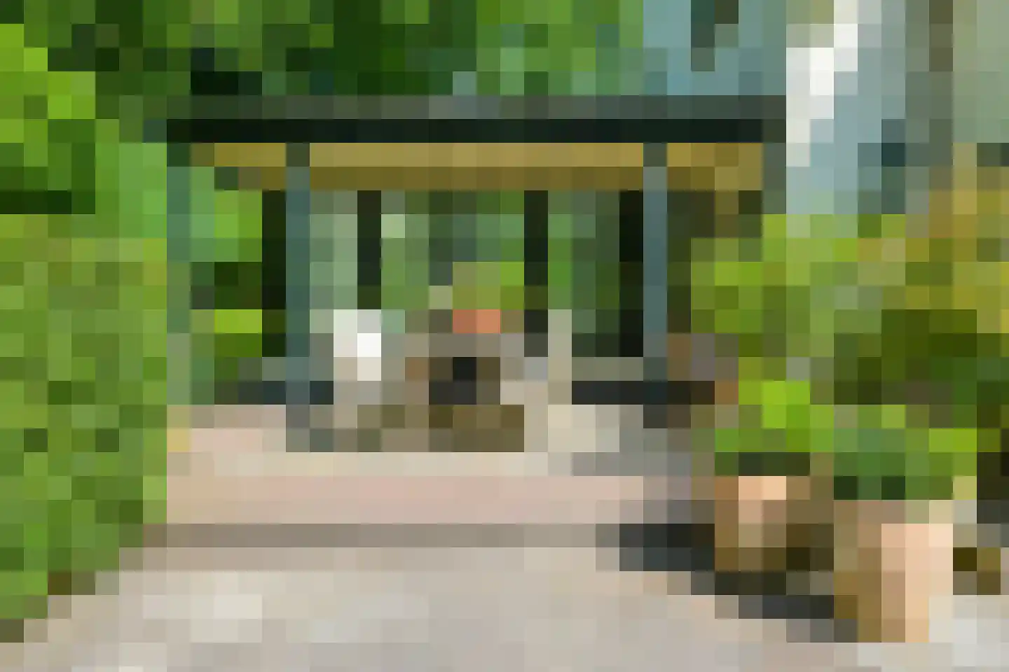 Lijsterlaan 1 Wassenaar thumbnail 17