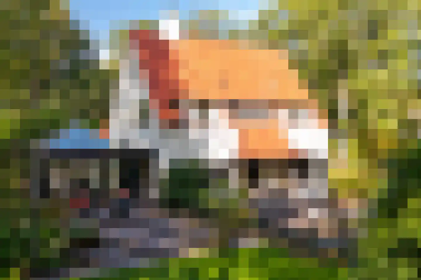 Lijsterlaan 1 Wassenaar foto 2
