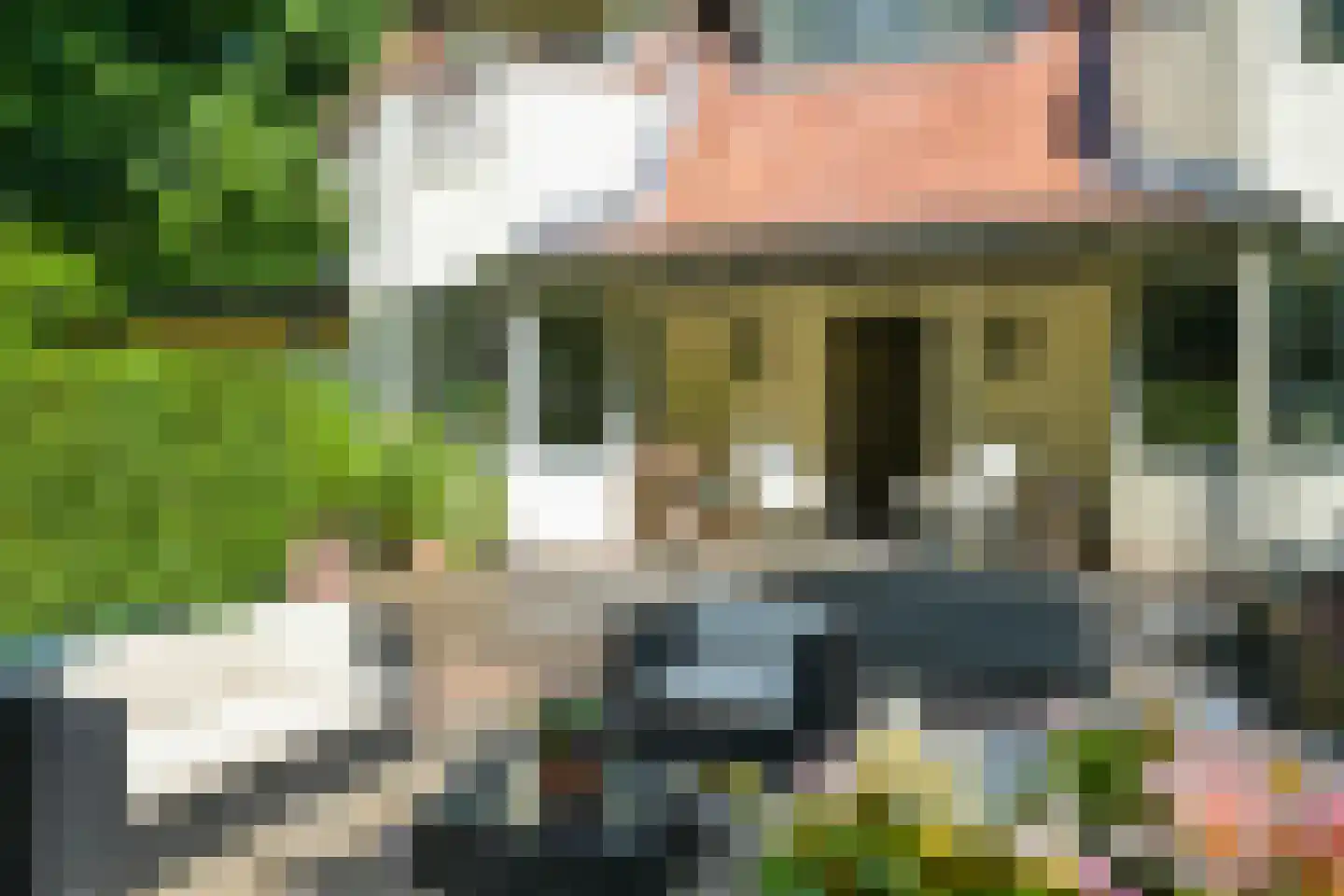 Lijsterlaan 1 Wassenaar thumbnail 31