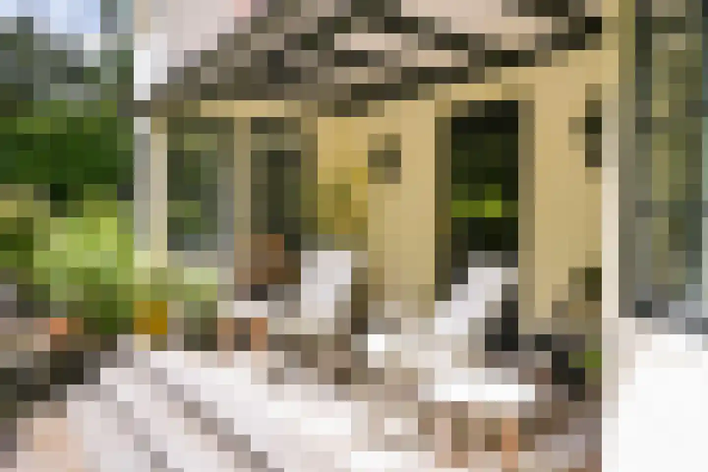 Lijsterlaan 1 Wassenaar thumbnail 32